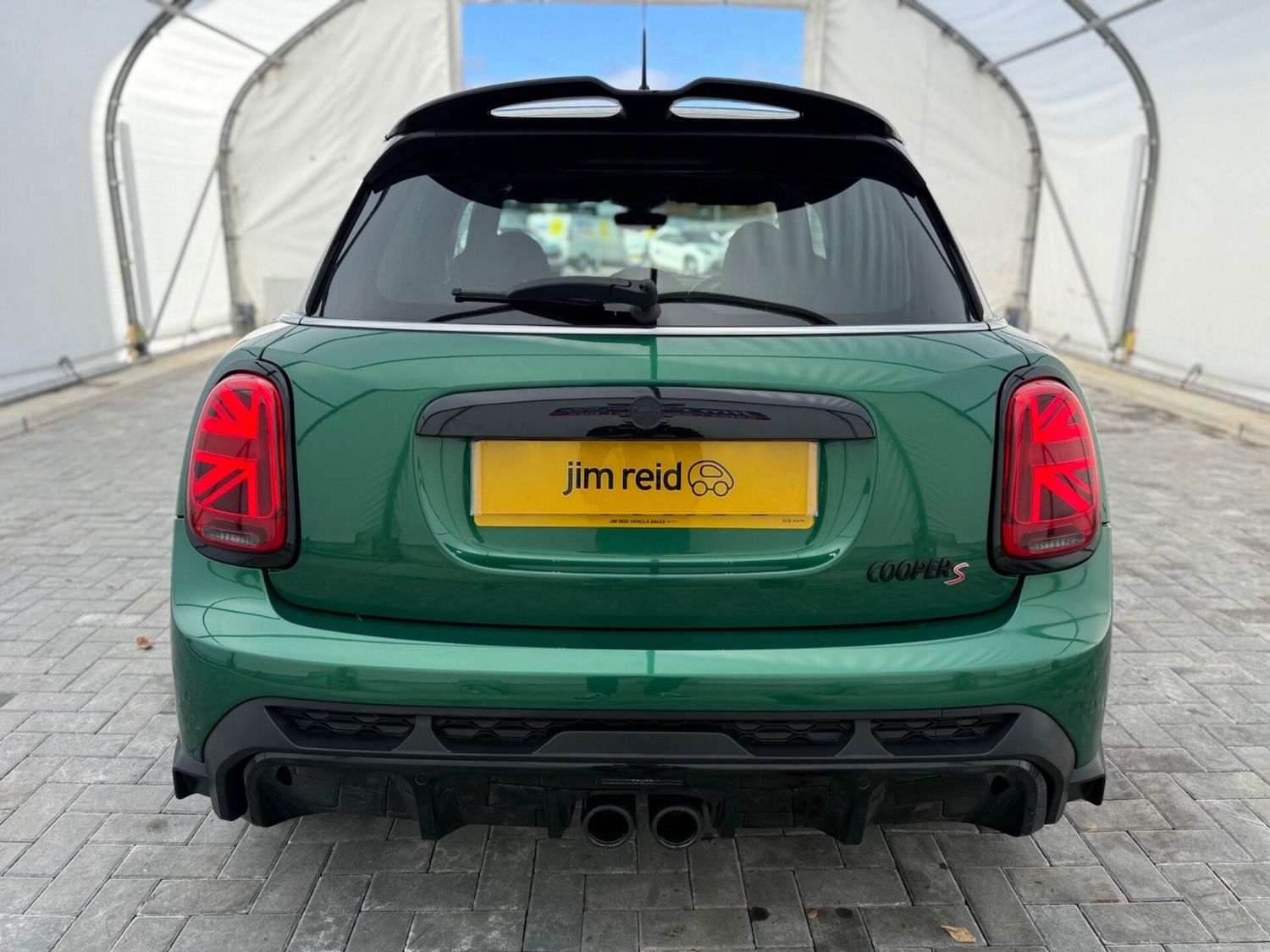 Used MINI Hatch 2021 for sale - 77818173: Photo 8