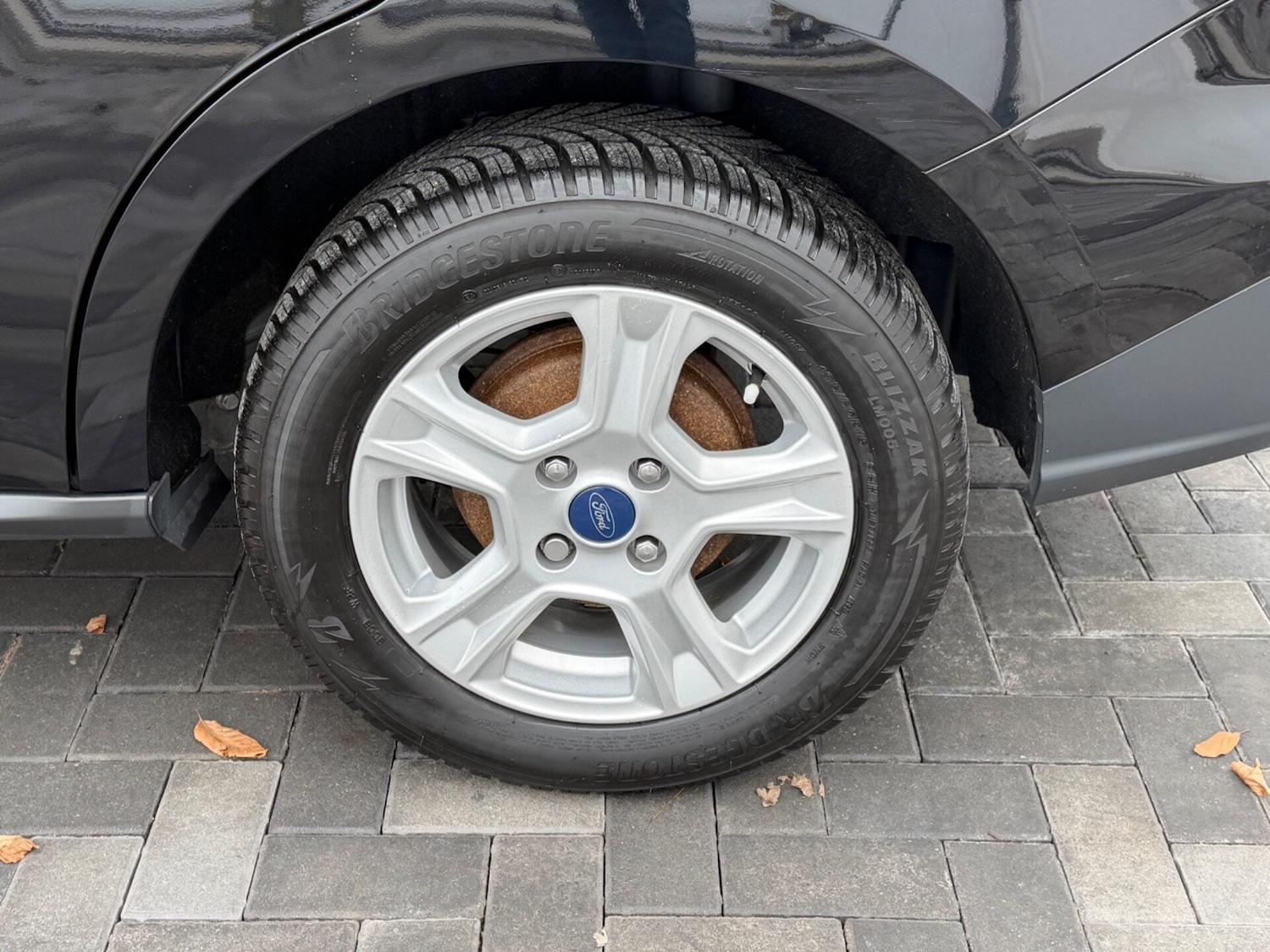 Used Ford Transit Courier 2023 for sale - 77677312: Photo 10