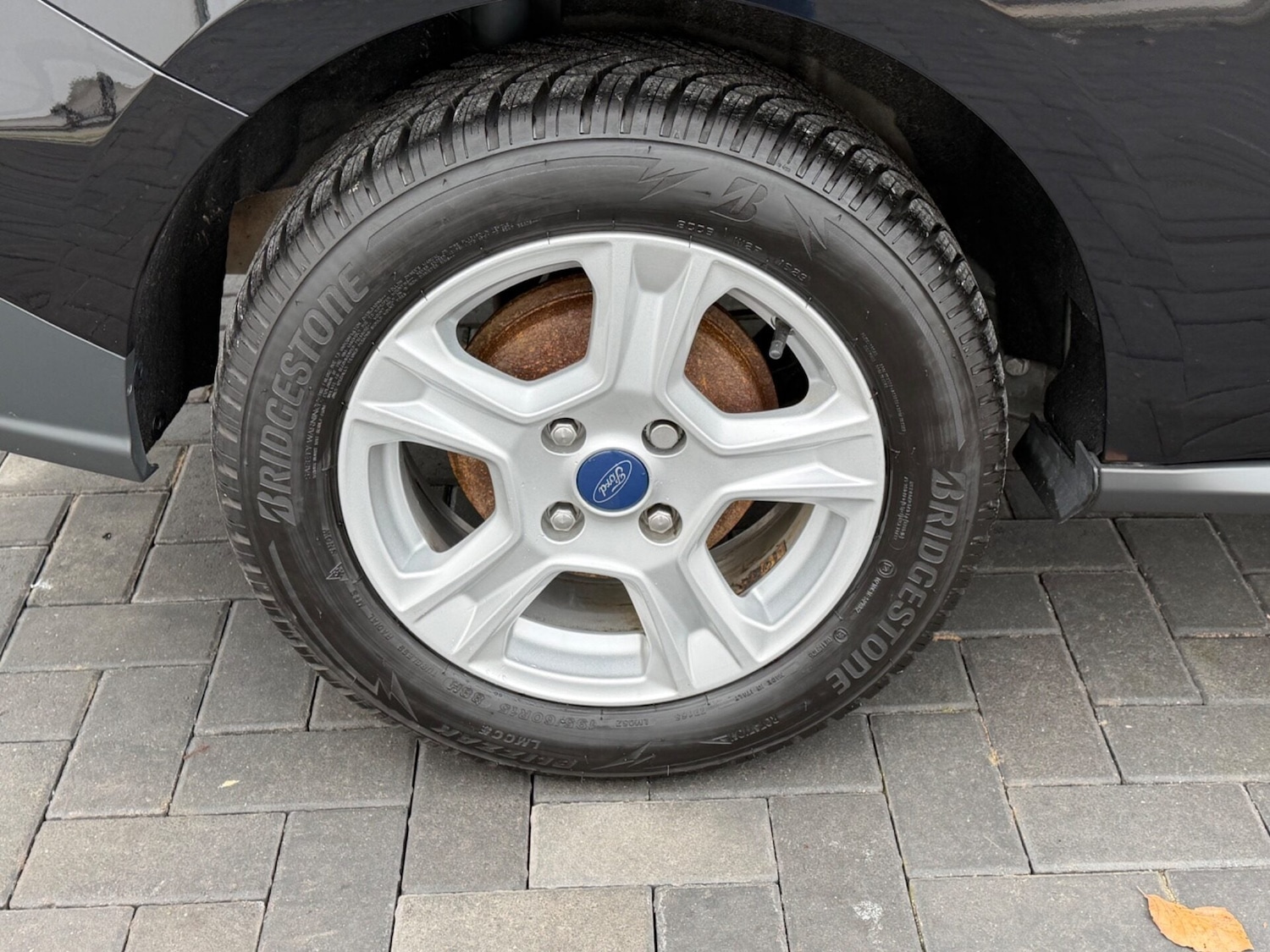 Used Ford Transit Courier 2023 for sale - 77677312: Photo 11