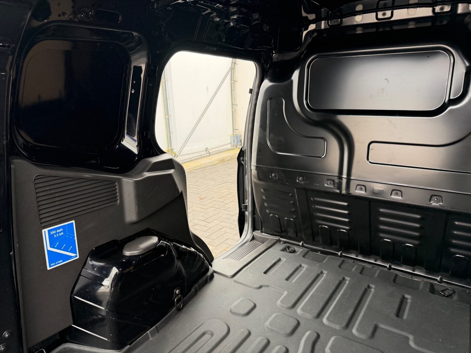 Used Ford Transit Courier 2023 for sale - 77677312: Photo 15