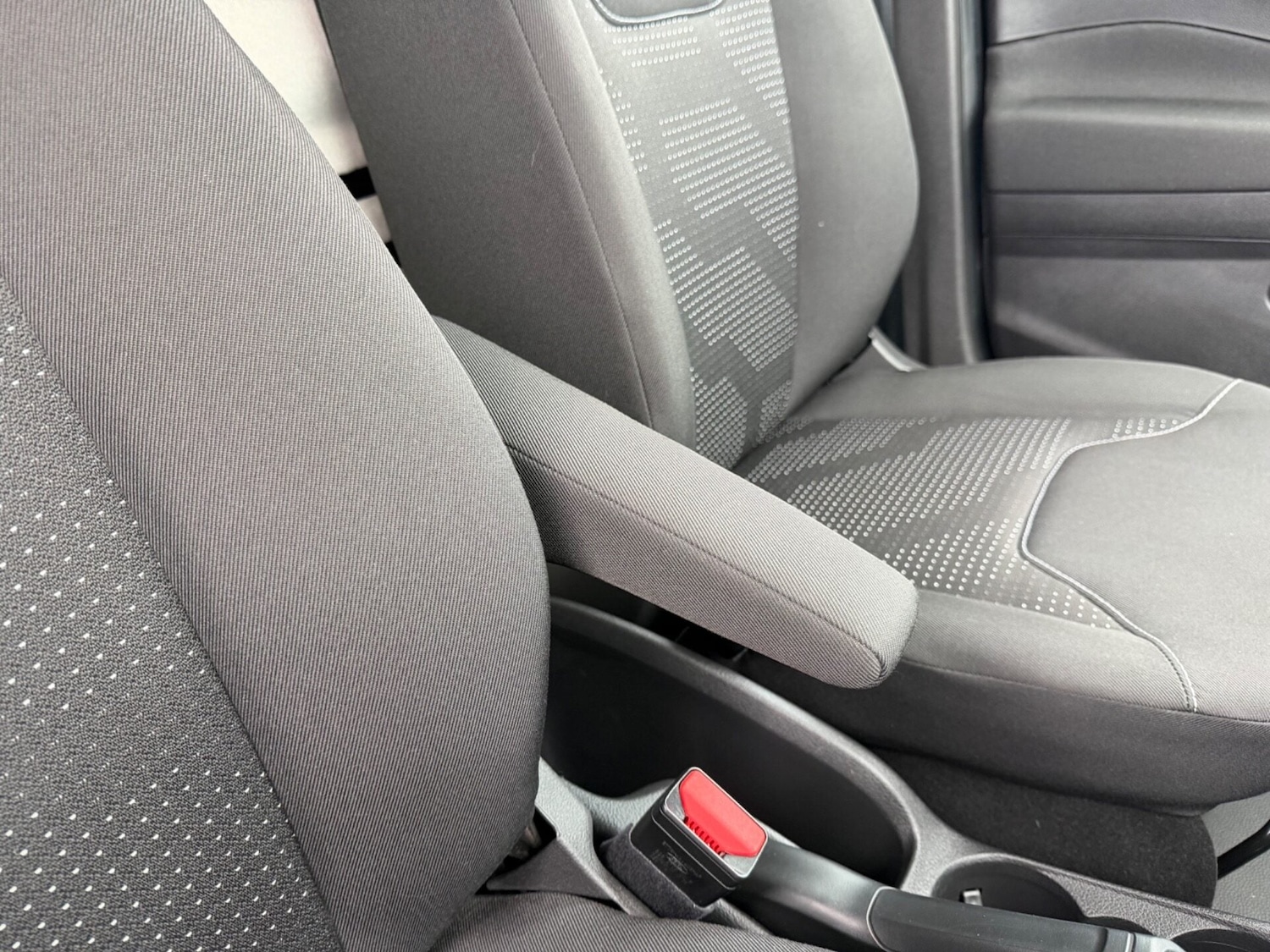 Used Ford Transit Courier 2023 for sale - 77677312: Photo 19