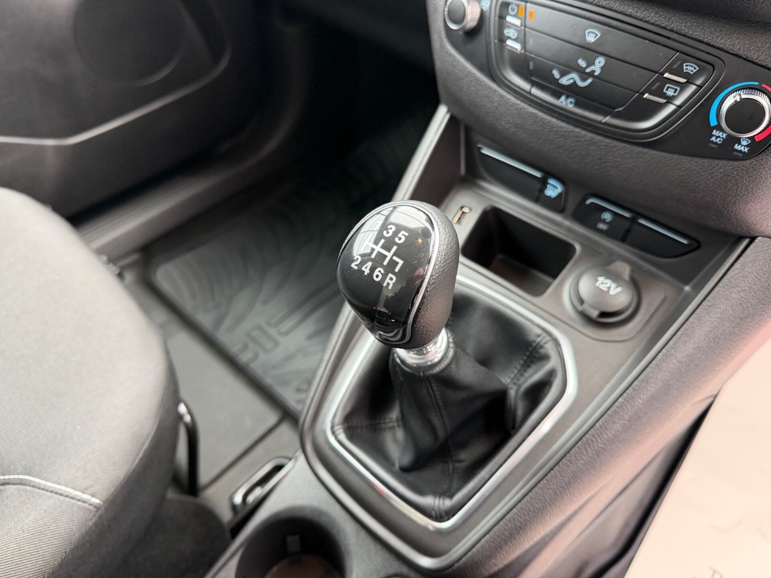 Used Ford Transit Courier 2023 for sale - 77677312: Photo 20