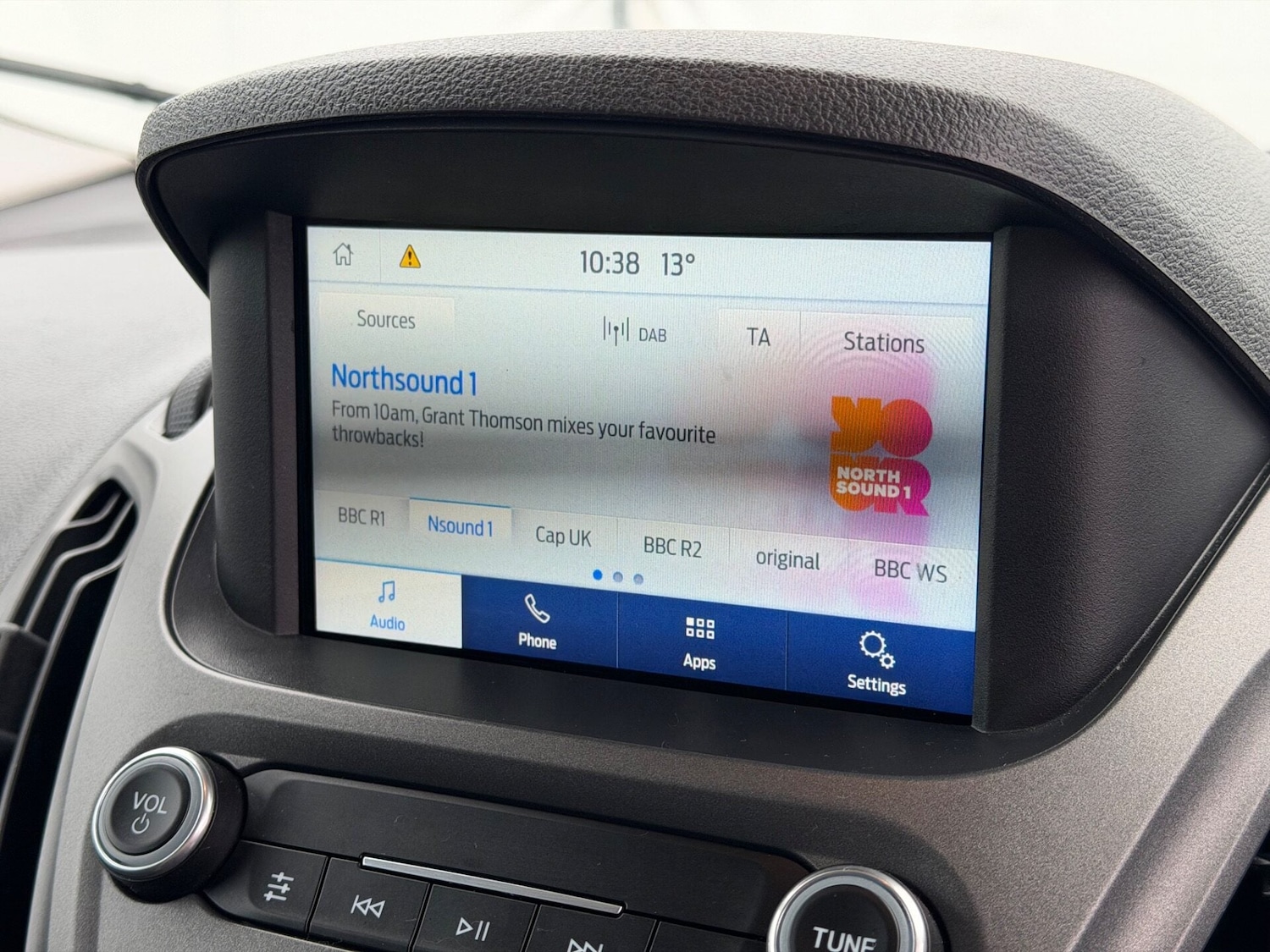 Used Ford Transit Courier 2023 for sale - 77677312: Photo 21