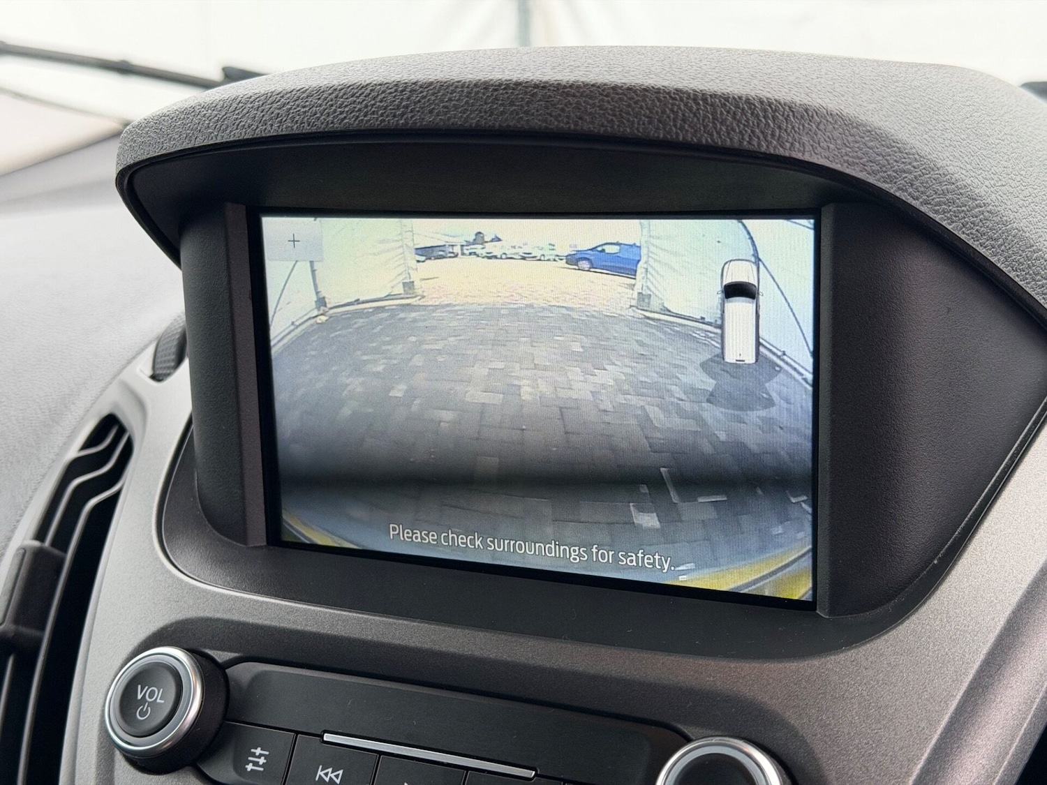 Used Ford Transit Courier 2023 for sale - 77677312: Photo 22