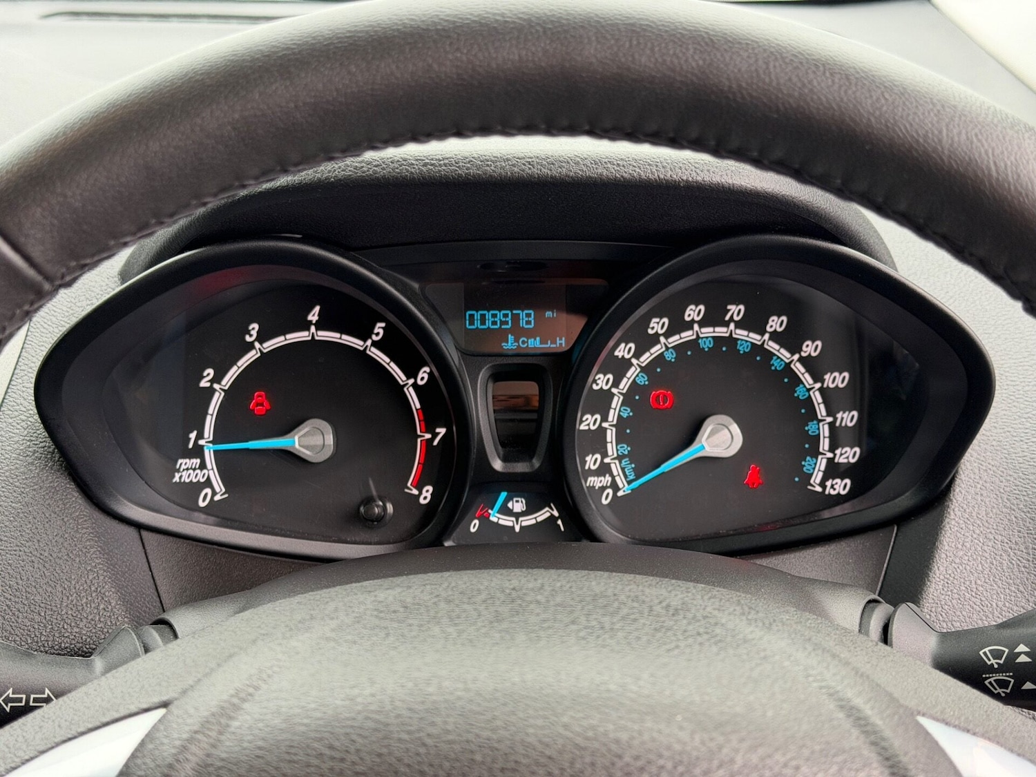 Used Ford Transit Courier 2023 for sale - 77677312: Photo 24