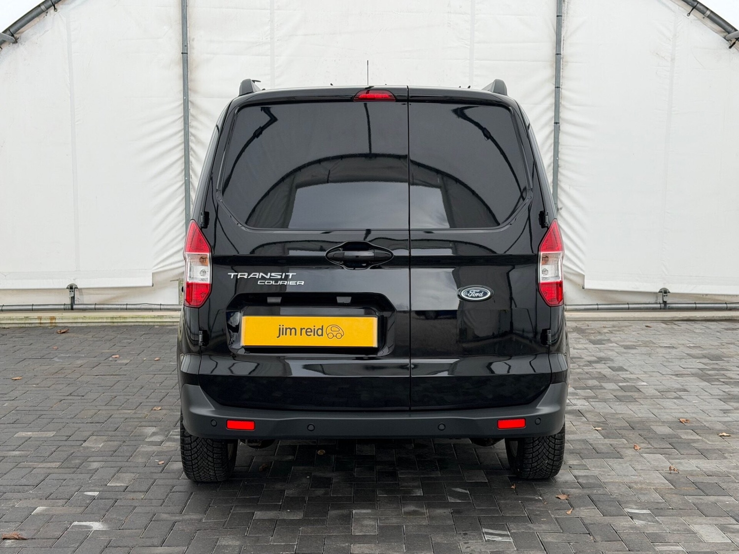 Used Ford Transit Courier 2023 for sale - 77677312: Photo 6