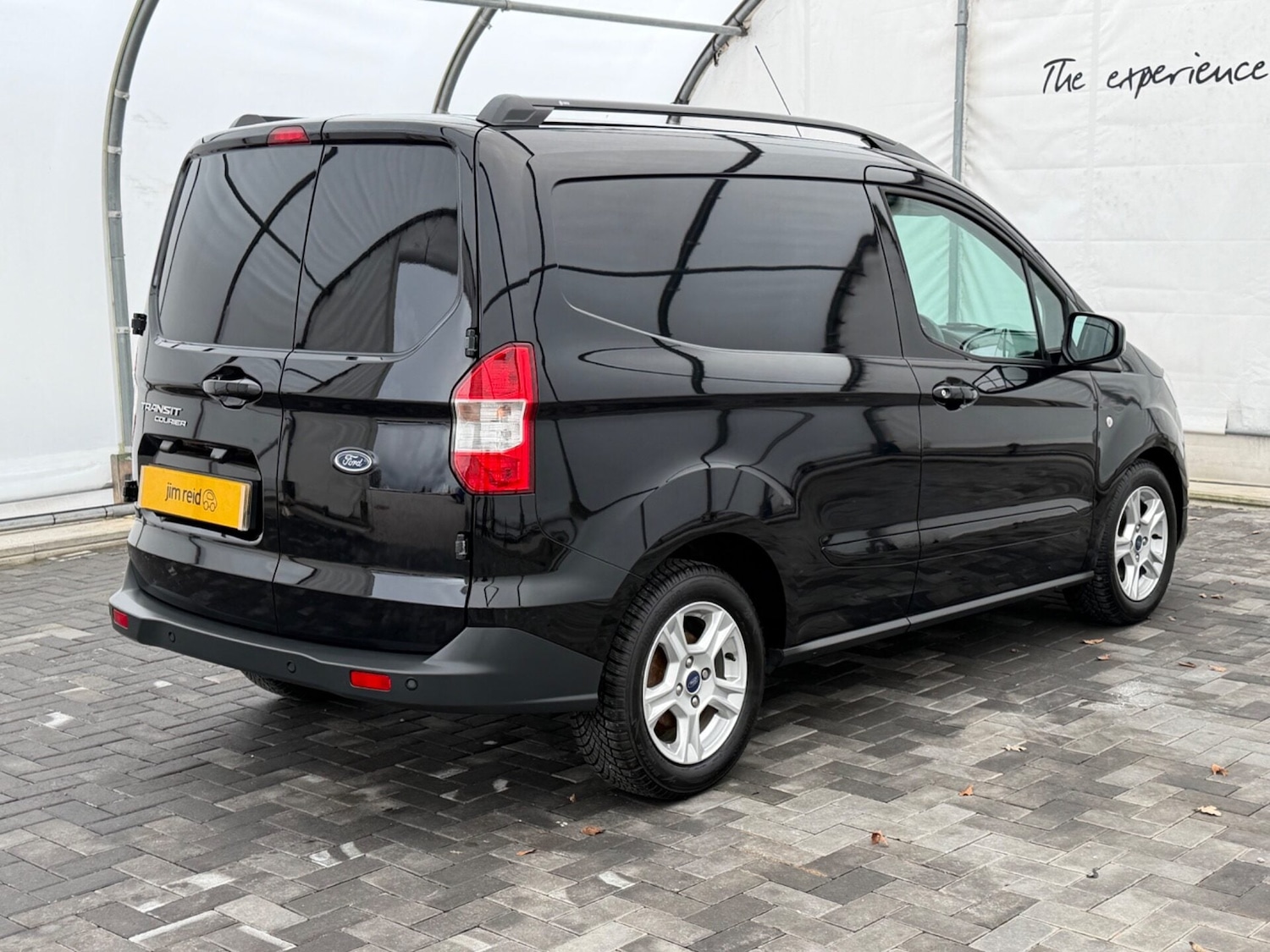 Used Ford Transit Courier 2023 for sale - 77677312: Photo 7