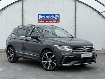 Used Volkswagen Tiguan 2022 for sale - 79490440: Photo