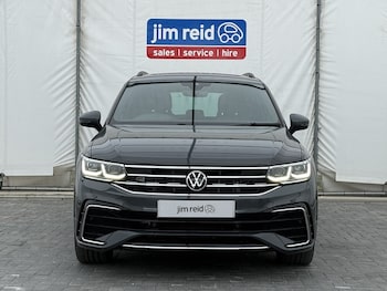 Used Volkswagen Tiguan 2022 for sale - 79490440: Photo