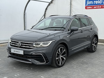 Used Volkswagen Tiguan 2022 for sale - 79490440: Photo