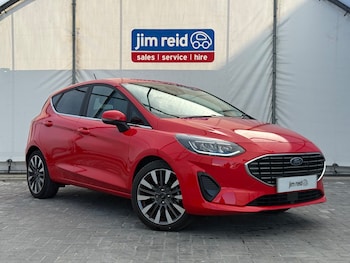 Used Ford Fiesta 2023 for sale - 78379533: Photo