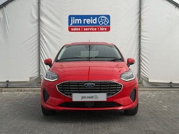 Used Ford Fiesta 2023 for sale - 78379533: Photo