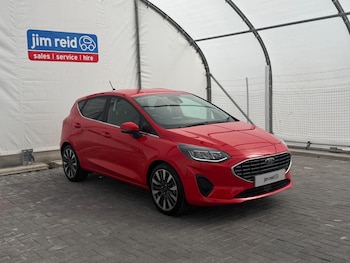 Used Ford Fiesta 2023 for sale - 78379533: Photo