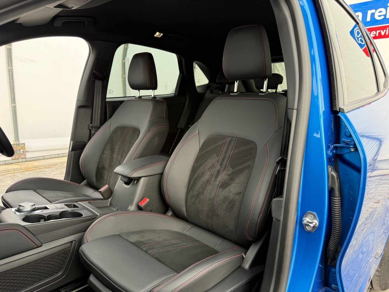 Used Ford Kuga 2024 for sale - 77935818: Photo 14