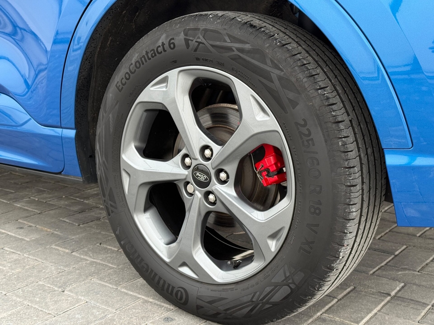 Used Ford Kuga 2024 for sale - 77935818: Photo 19