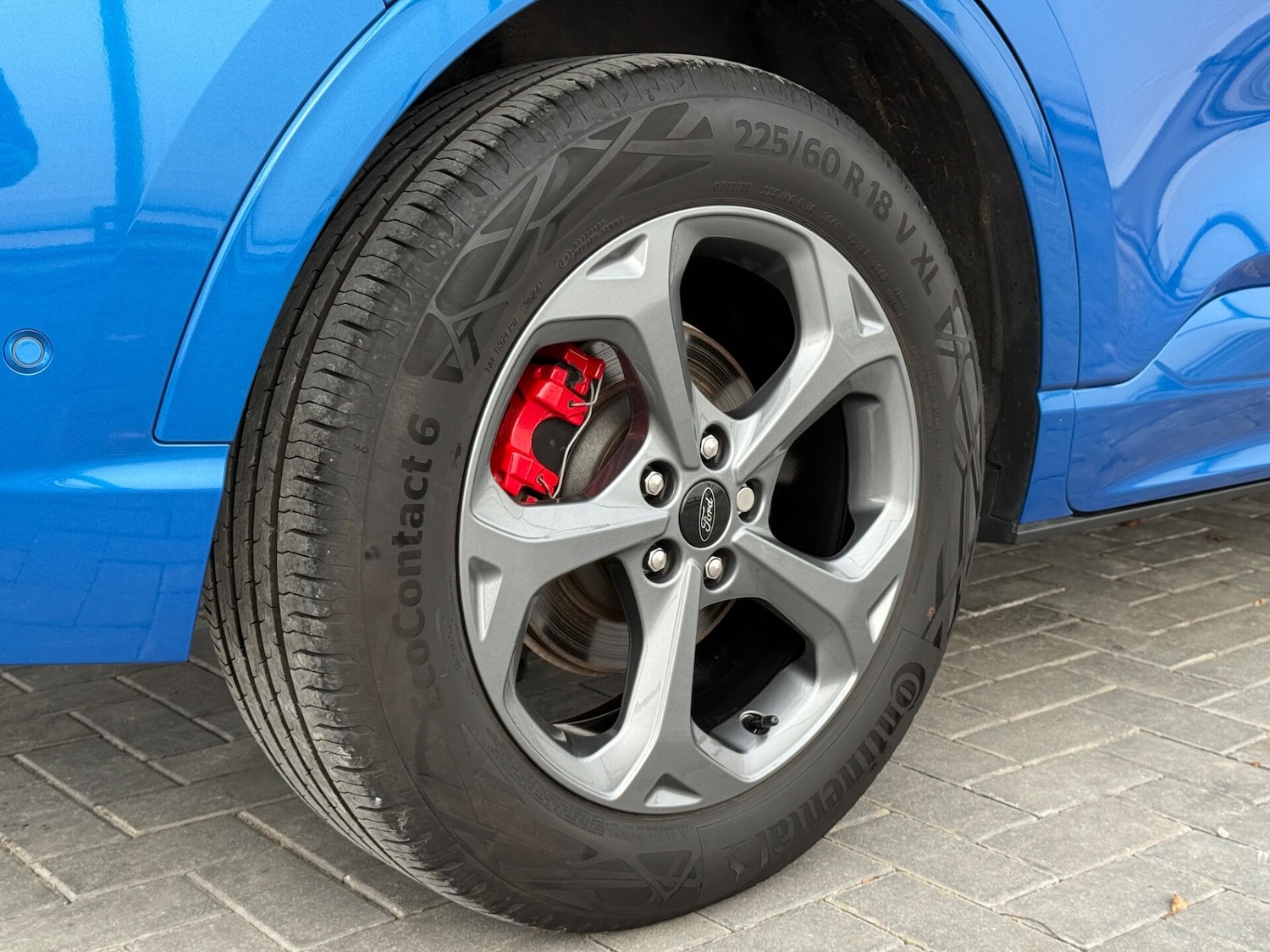 Used Ford Kuga 2024 for sale - 77935818: Photo 21