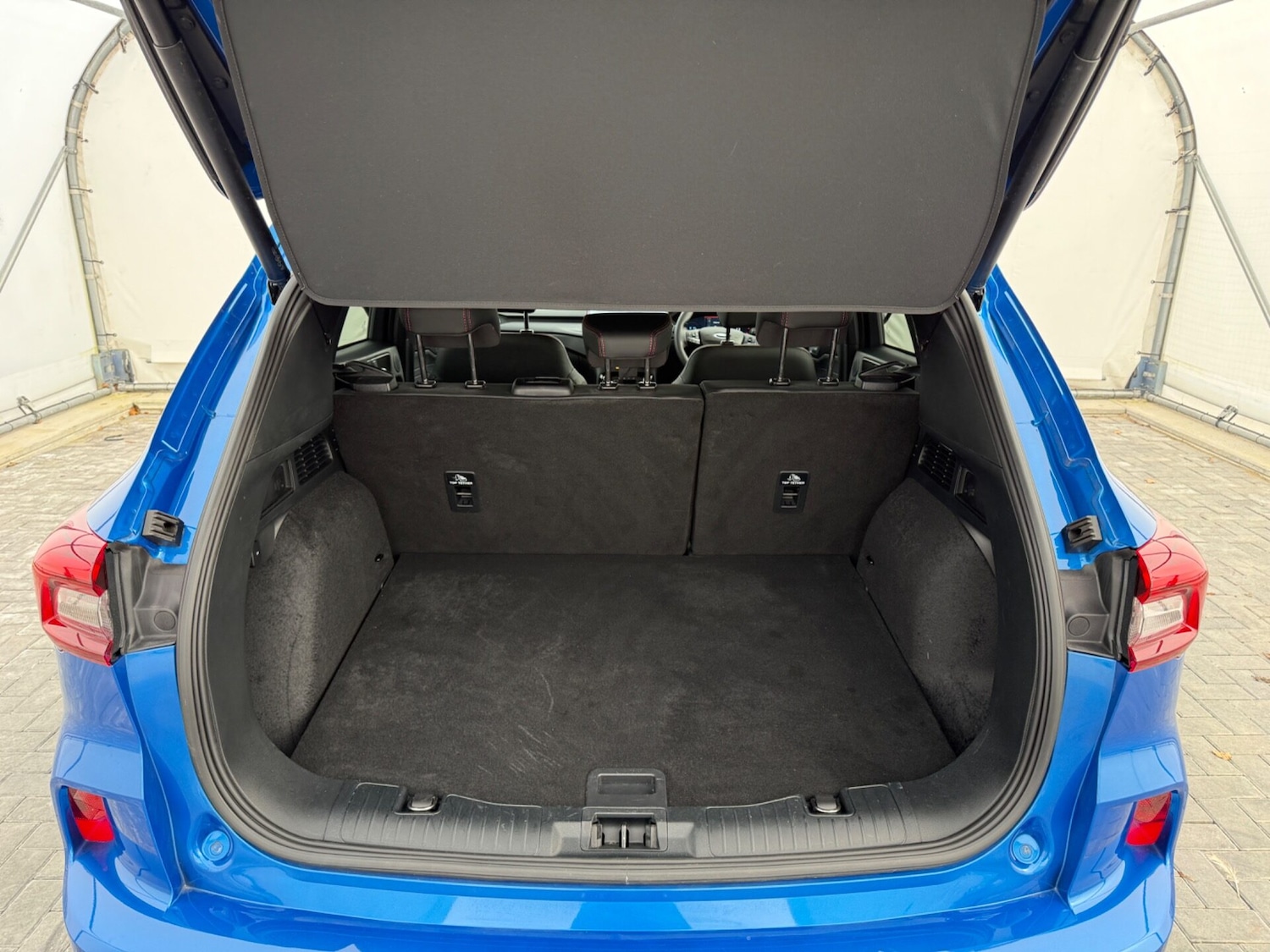 Used Ford Kuga 2024 for sale - 77935818: Photo 23