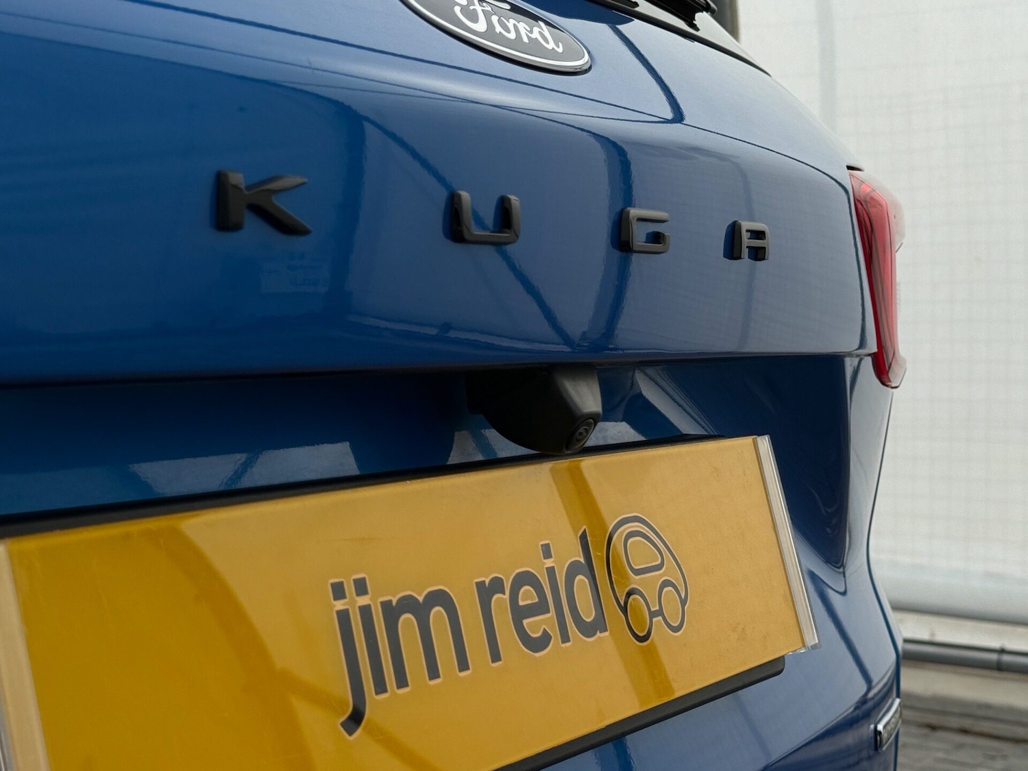 Used Ford Kuga 2024 for sale - 77935818: Photo 24