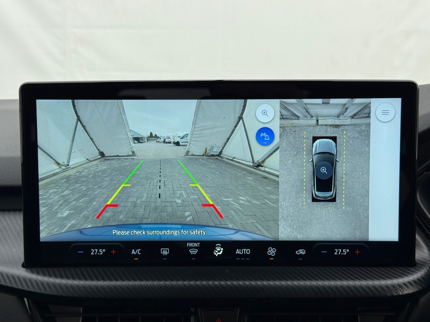 Used Ford Kuga 2024 for sale - 77935818: Photo 29