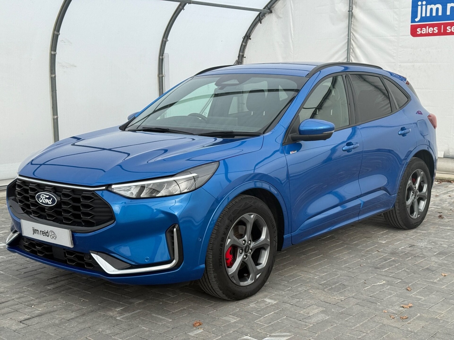 Used Ford Kuga 2024 for sale - 77935818: Photo 3