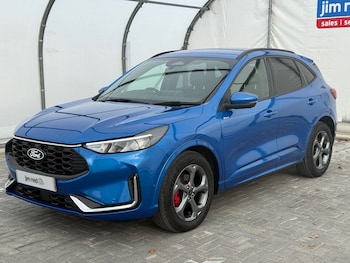 Used Ford Kuga 2024 for sale - 77935818: Photo