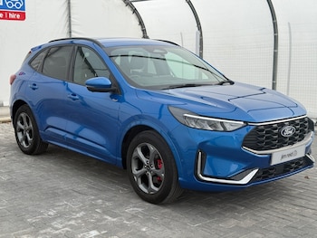 Used Ford Kuga 2024 for sale - 77935818: Photo