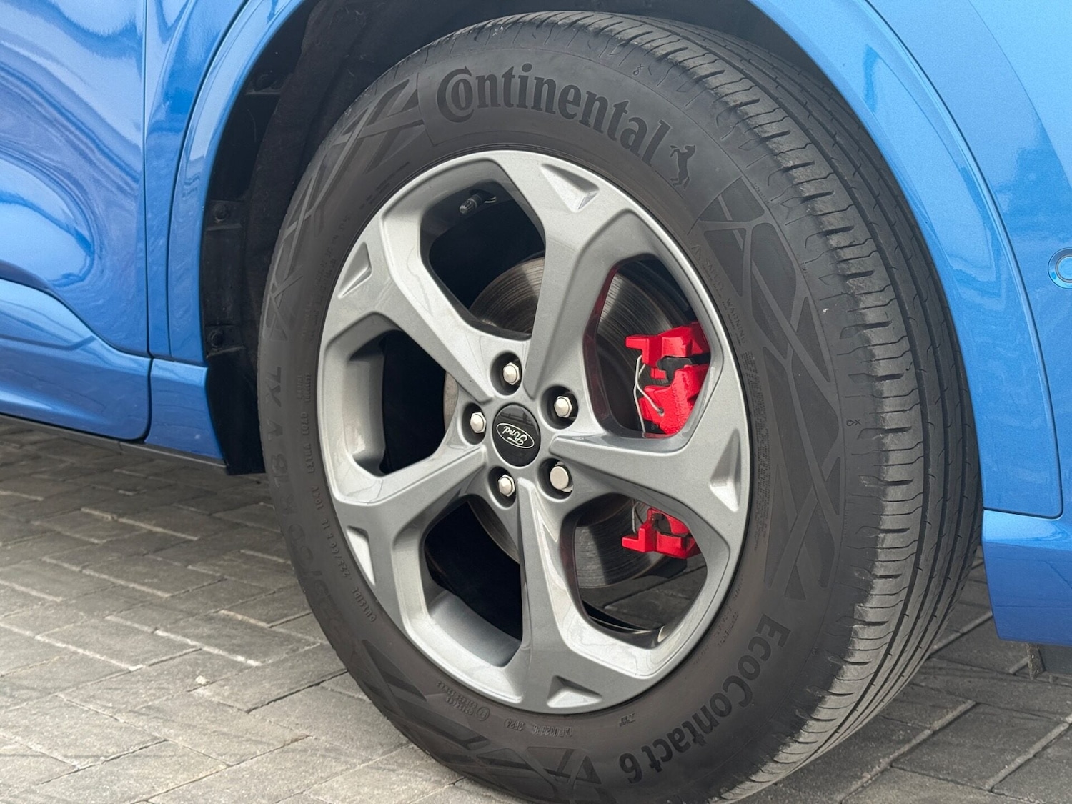 Used Ford Kuga 2024 for sale - 77935818: Photo 9