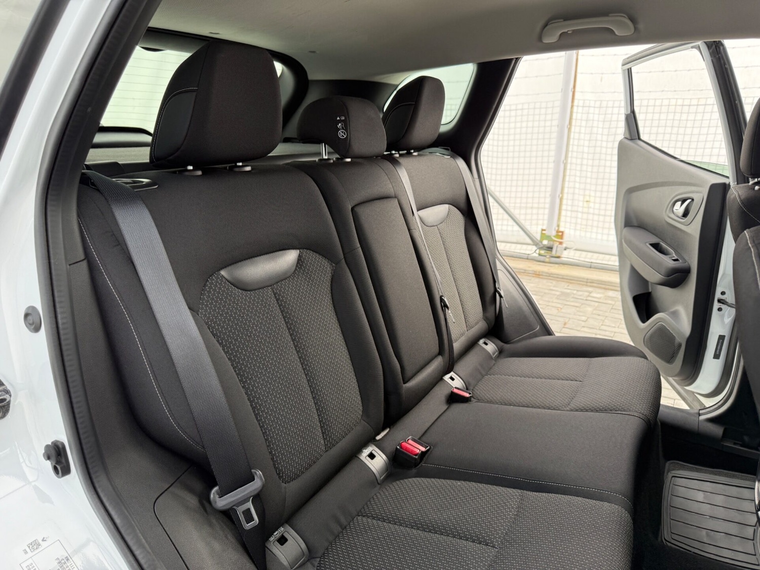 Used Renault Kadjar 2022 for sale - 78070078: Photo 10