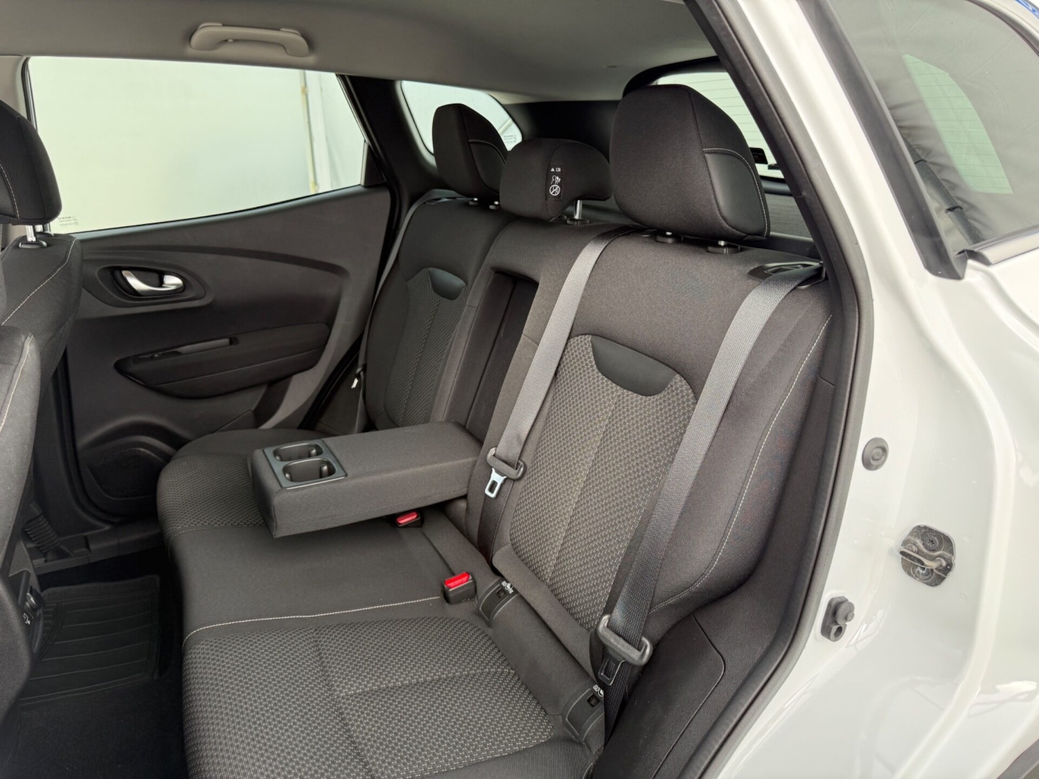 Used Renault Kadjar 2022 for sale - 78070078: Photo 12