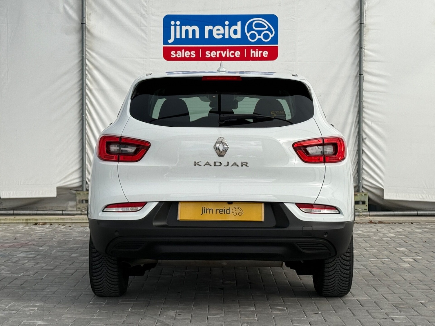 Used Renault Kadjar 2022 for sale - 78070078: Photo 17