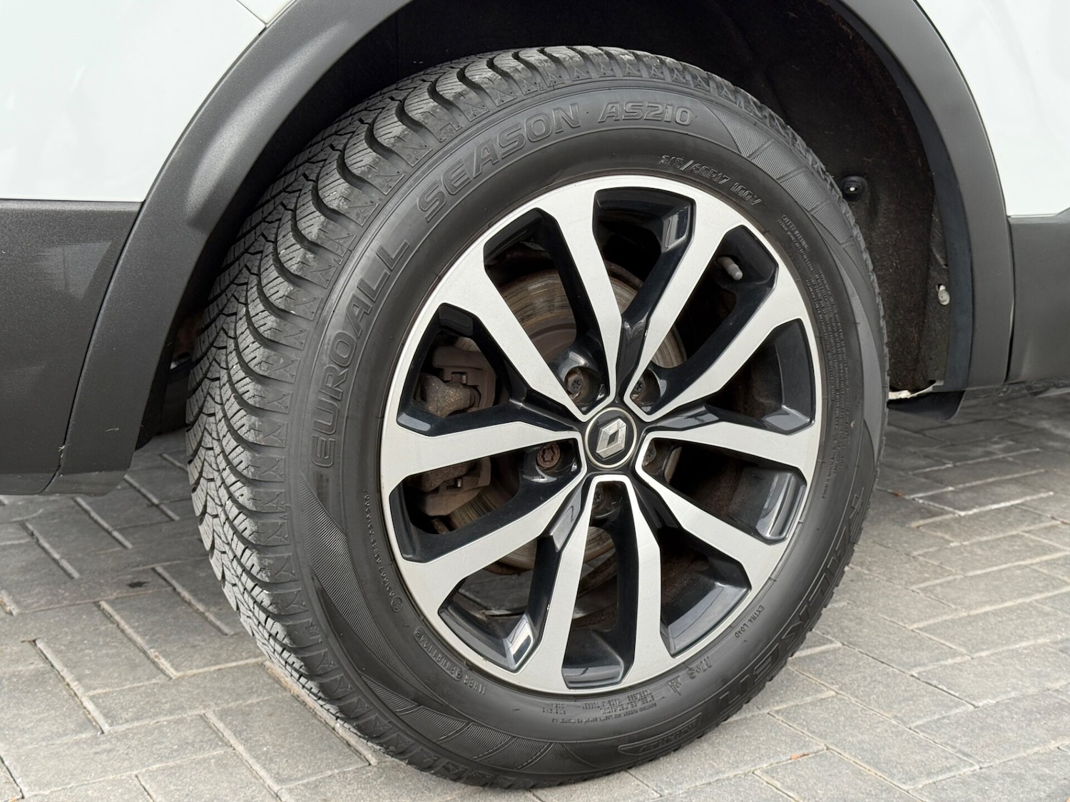 Used Renault Kadjar 2022 for sale - 78070078: Photo 19