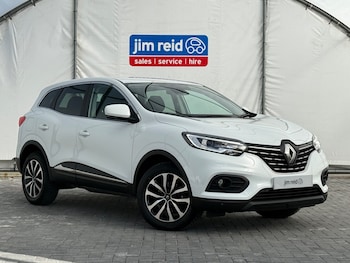 Used Renault Kadjar 2022 for sale - 78070078: Photo