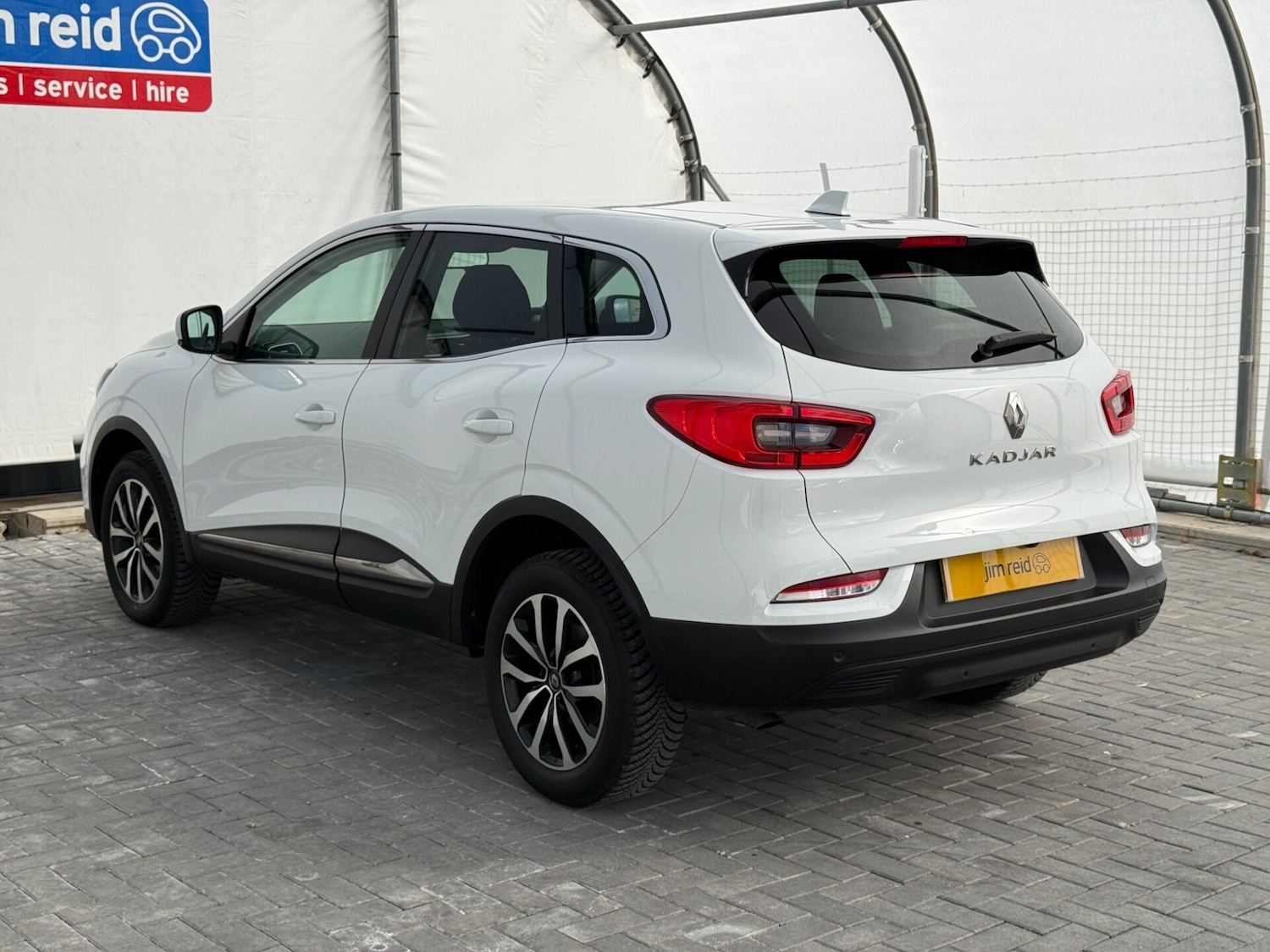 Used Renault Kadjar 2022 for sale - 78070078: Photo 20