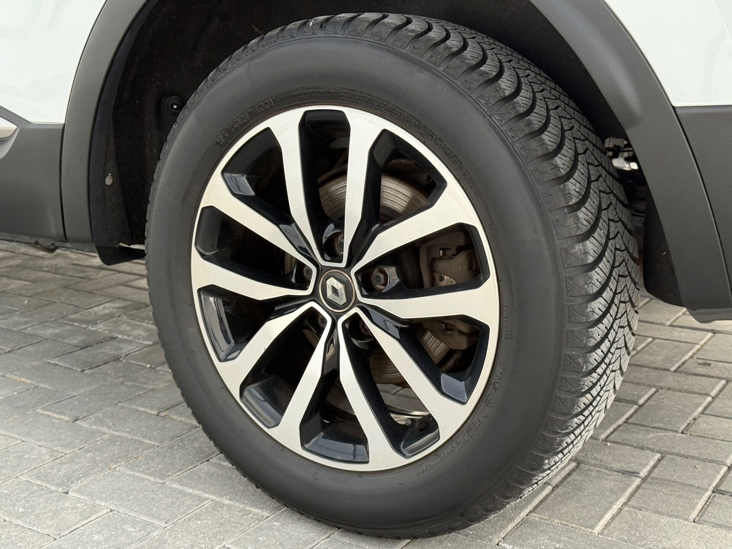 Used Renault Kadjar 2022 for sale - 78070078: Photo 21