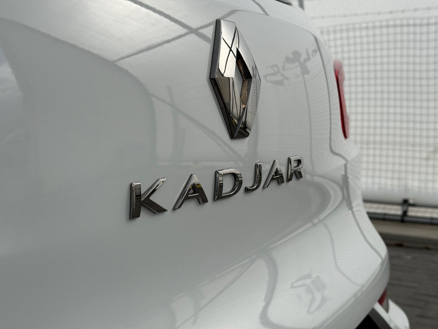 Used Renault Kadjar 2022 for sale - 78070078: Photo 22