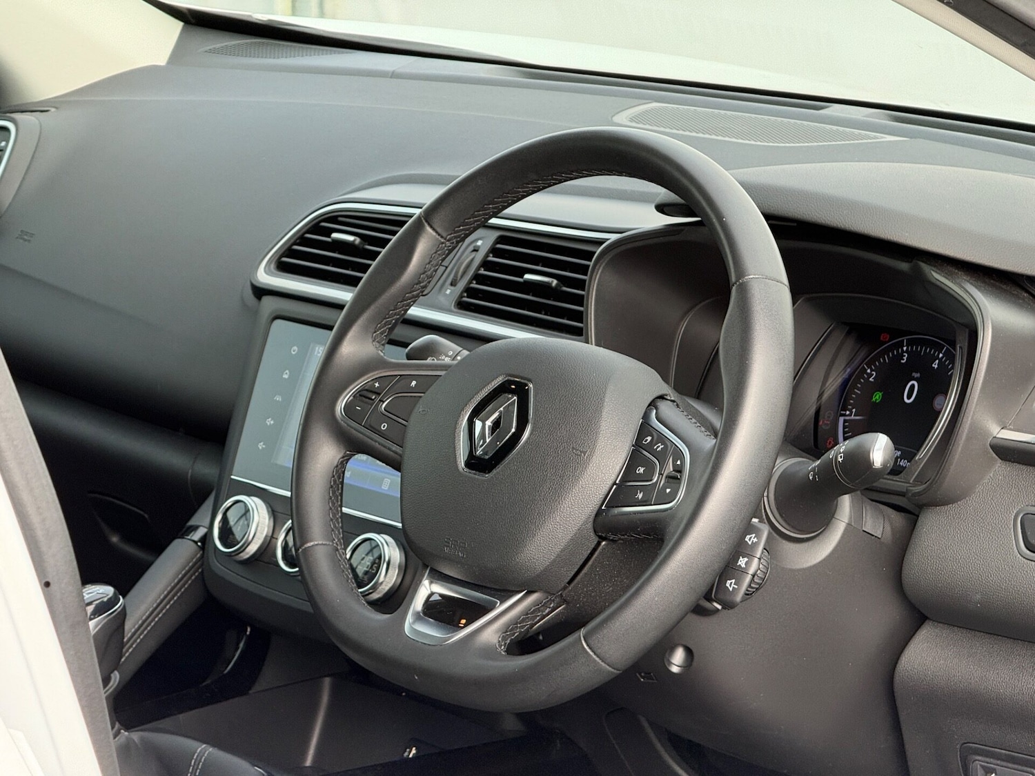 Used Renault Kadjar 2022 for sale - 78070078: Photo 27