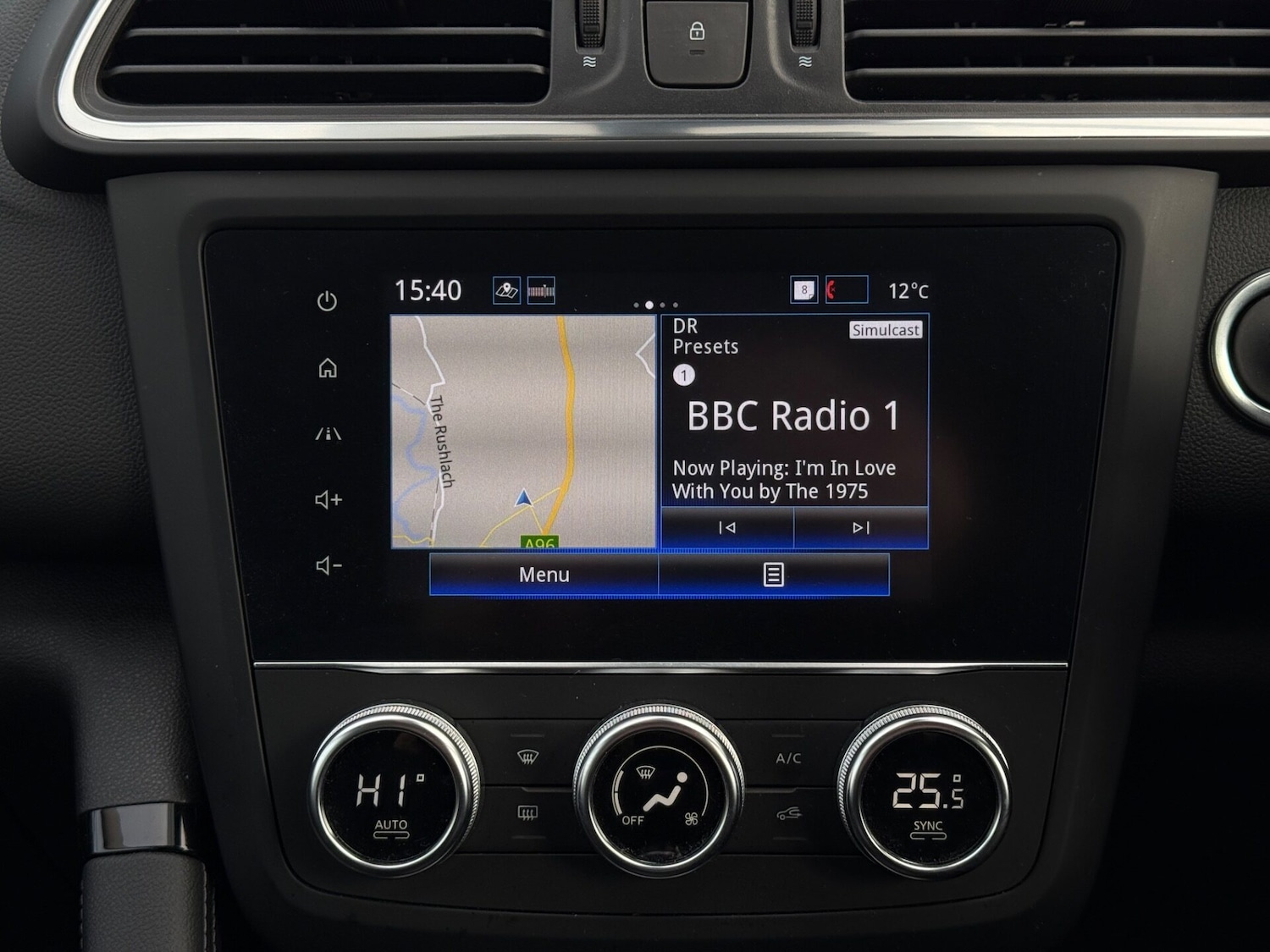 Used Renault Kadjar 2022 for sale - 78070078: Photo 28