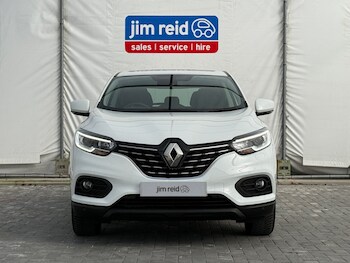 Used Renault Kadjar 2022 for sale - 78070078: Photo
