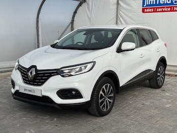 Used Renault Kadjar 2022 for sale - 78070078: Photo