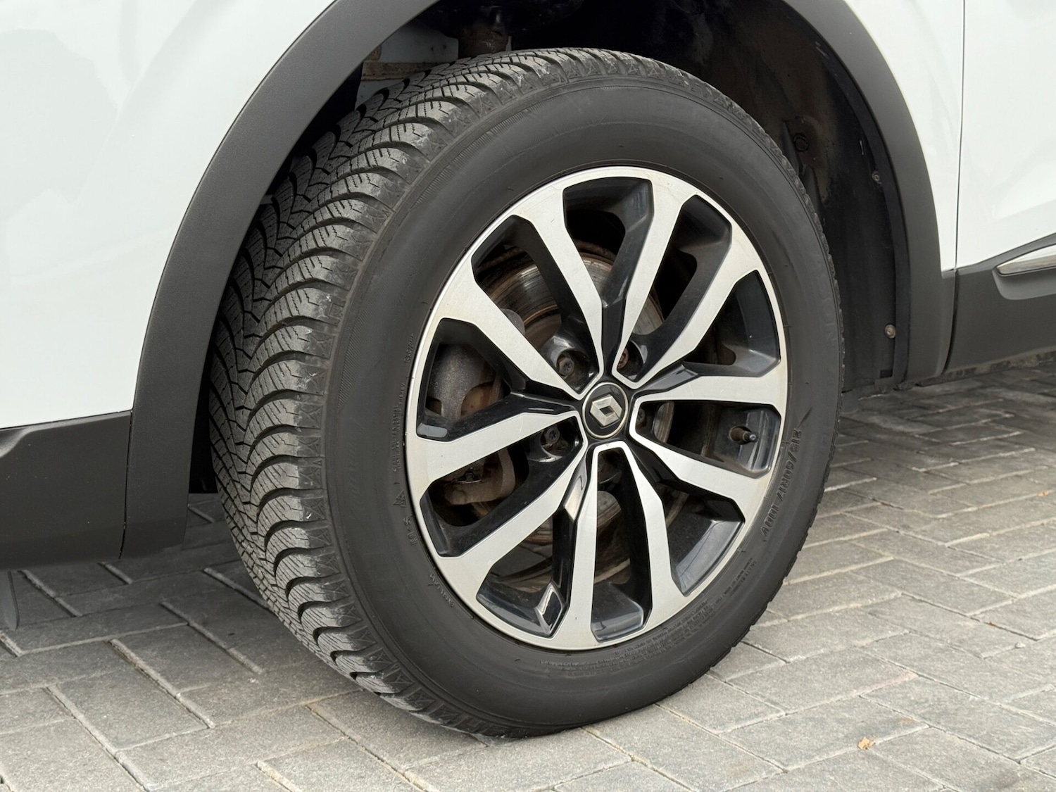 Used Renault Kadjar 2022 for sale - 78070078: Photo 4