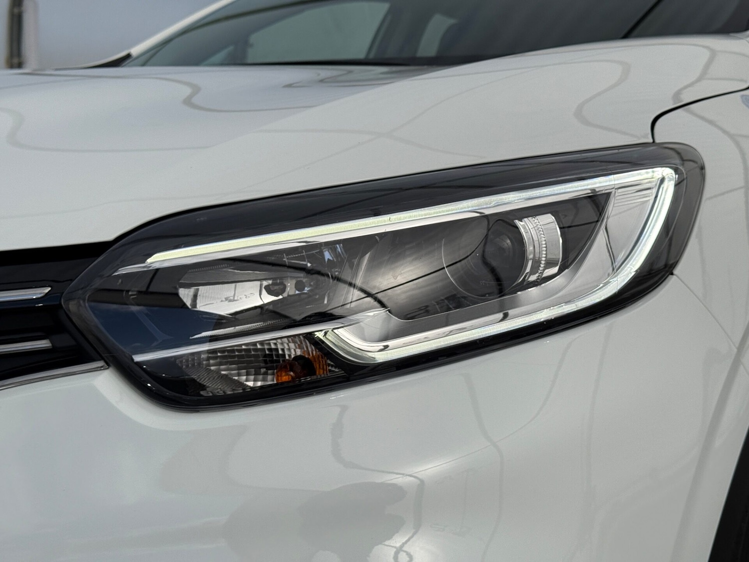 Used Renault Kadjar 2022 for sale - 78070078: Photo 5