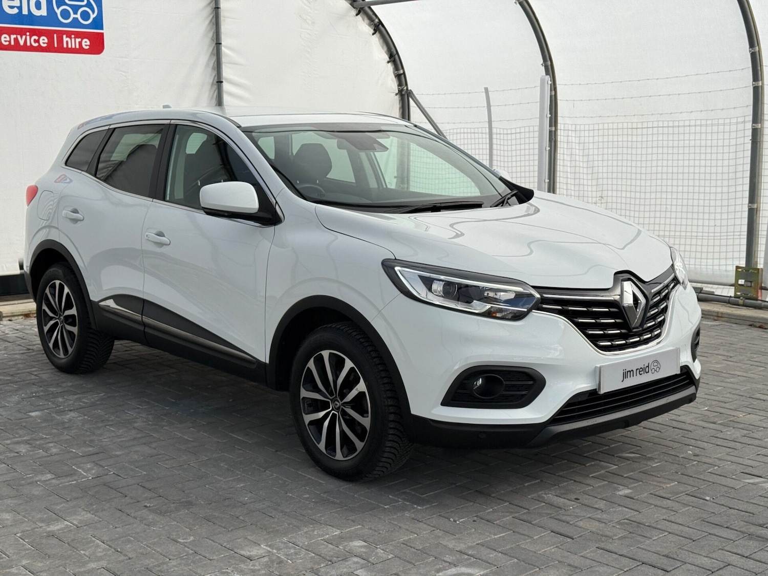 Used Renault Kadjar 2022 for sale - 78070078: Photo 6