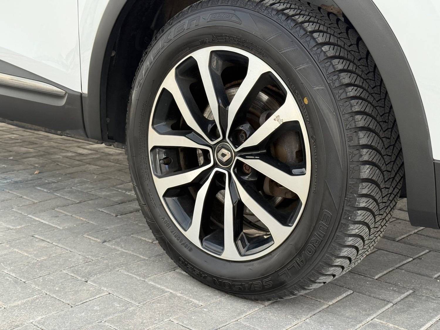 Used Renault Kadjar 2022 for sale - 78070078: Photo 7