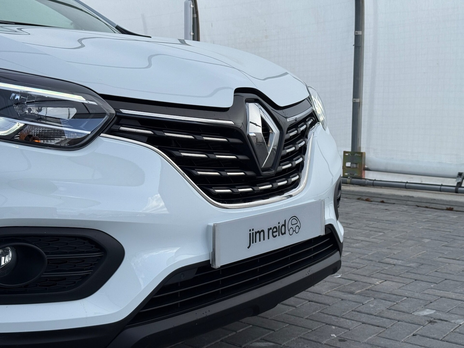 Used Renault Kadjar 2022 for sale - 78070078: Photo 8