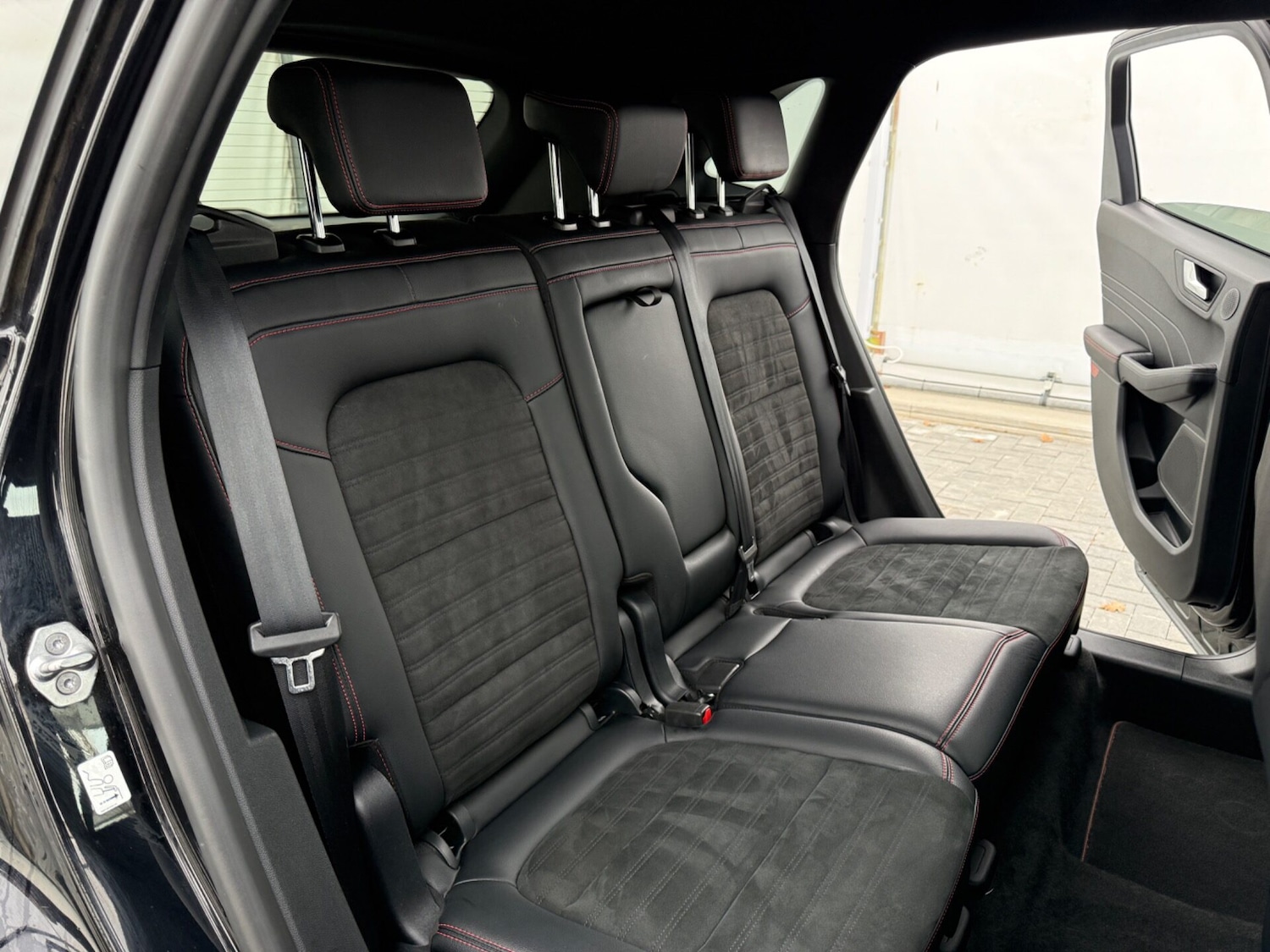 Used Ford Kuga 2021 for sale - 77983657: Photo 11