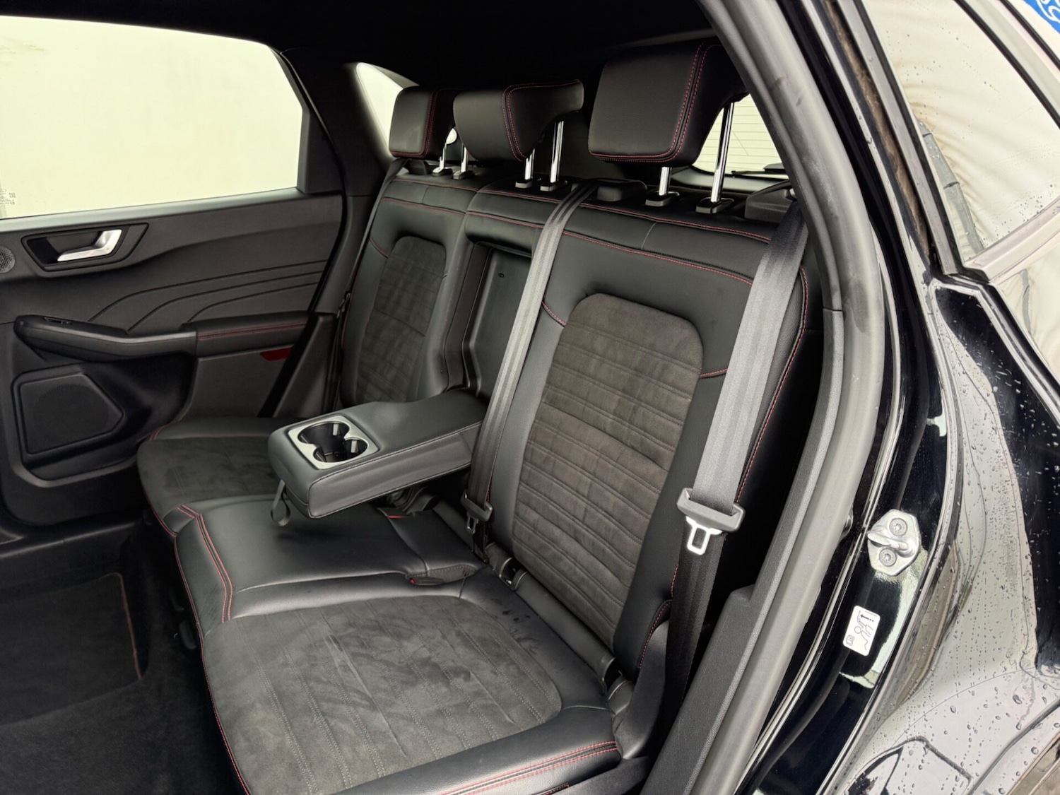 Used Ford Kuga 2021 for sale - 77983657: Photo 12