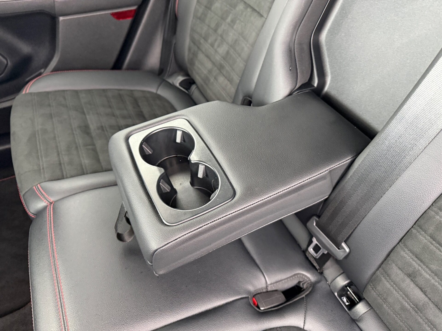 Used Ford Kuga 2021 for sale - 77983657: Photo 13