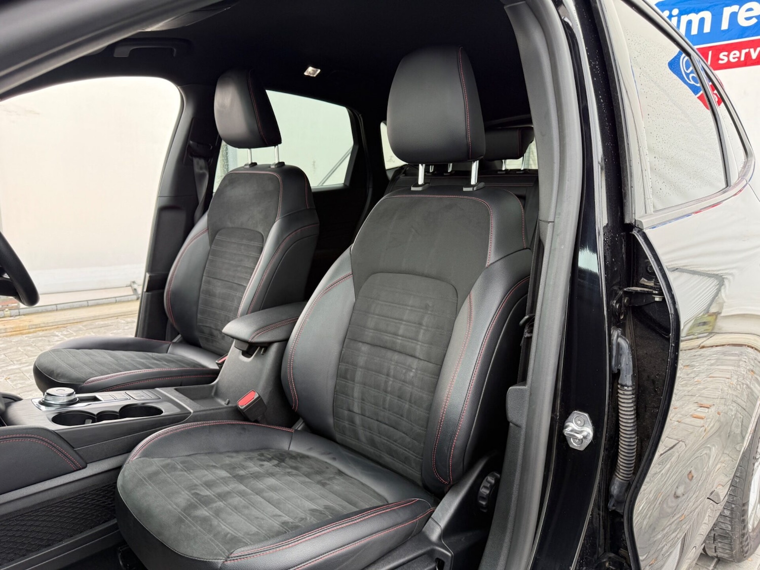 Used Ford Kuga 2021 for sale - 77983657: Photo 14