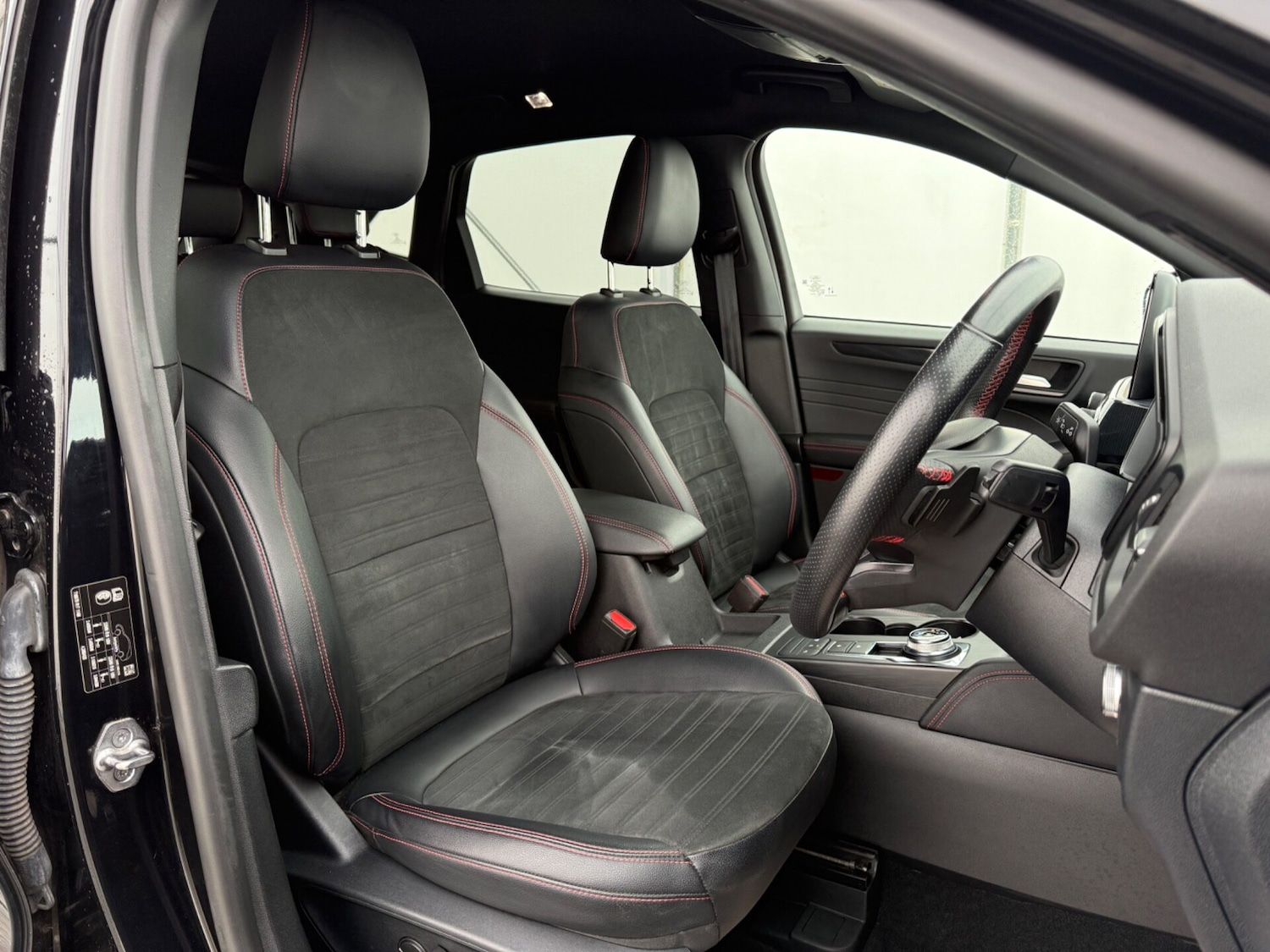 Used Ford Kuga 2021 for sale - 77983657: Photo 15