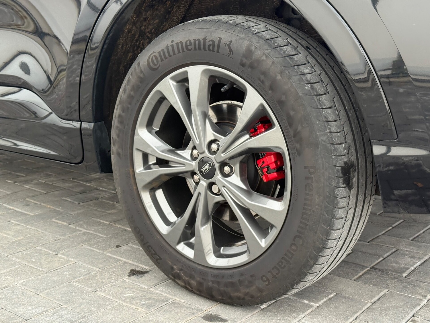 Used Ford Kuga 2021 for sale - 77983657: Photo 21